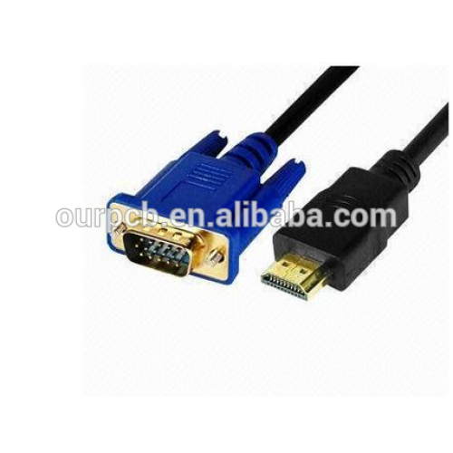 china cables HDMI AM-AF Adapter data cables
